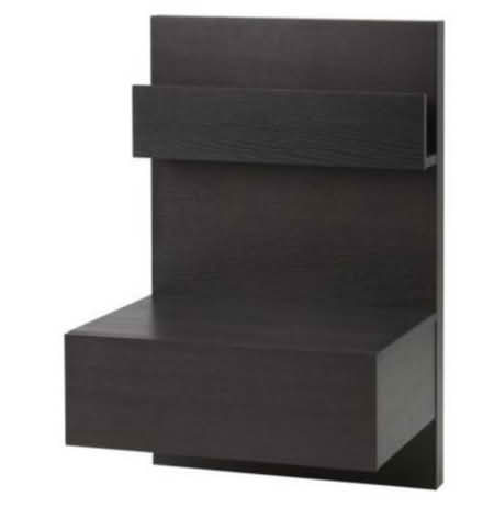 Photo of free Malm Nightstands (94087) #1