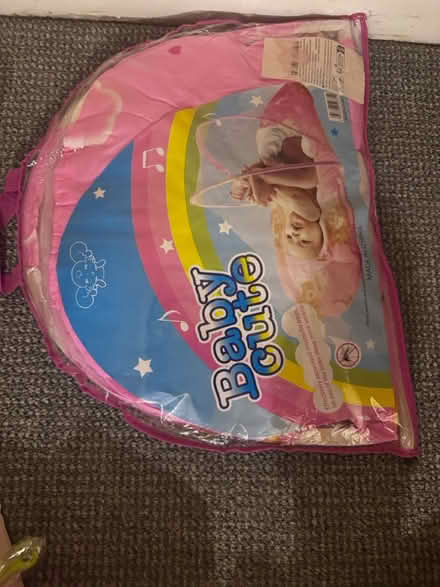 Photo of free Maternity pads,peribottle,baby net (Bd1) #1