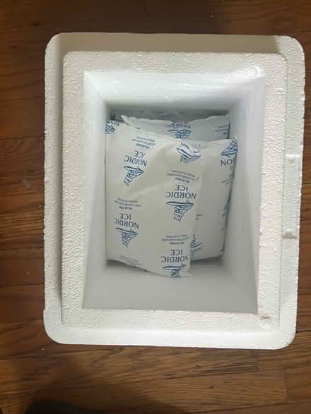 Photo of free 3 small styrofoam coolers (Kingsbridge, The Bronx) #2