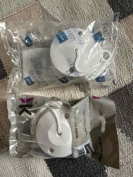 Photo of free Light pull switches (Hastings TN34 3HY) #1