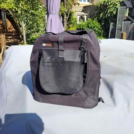 Photo of free Pet Carrier (Darlington DL22GX) #2