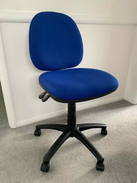 Photo of free Office chair (Pagham PO21) #1