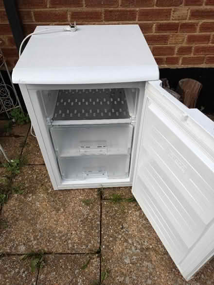 Photo of free Beko Under Counter Freezer (Sidley TN40) #3