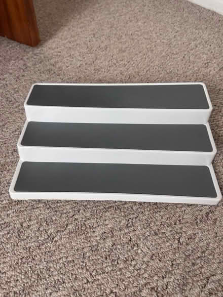 Photo of free Spice rack organiser (ME5) #1