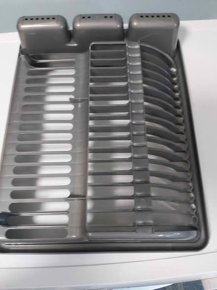 Photo of free Addis dish drainer (Woolton L25) #2