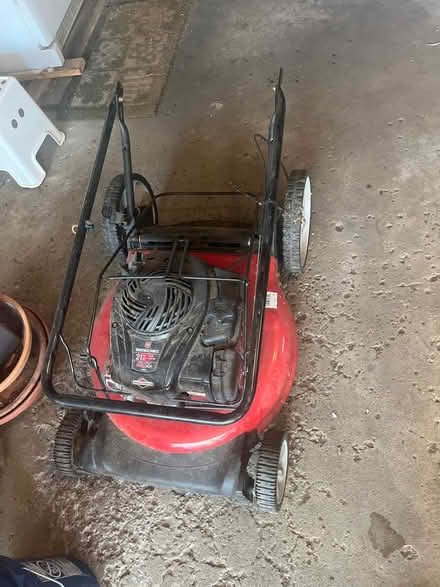 Photo of free Lawn Mower (Royal Oak, MI) #1