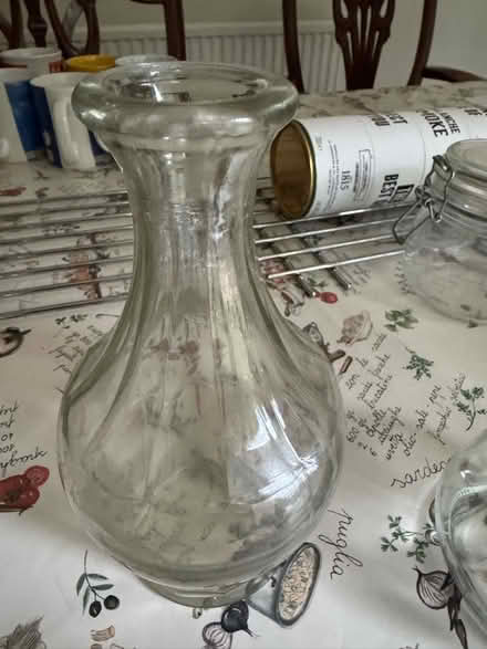 Photo of free Drinking bottle (Cox Green SL6) #1
