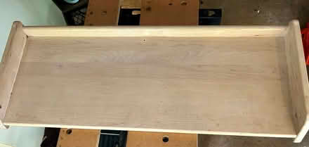 Photo of free wall shelf (Havertown (Paddock Farms)) #1