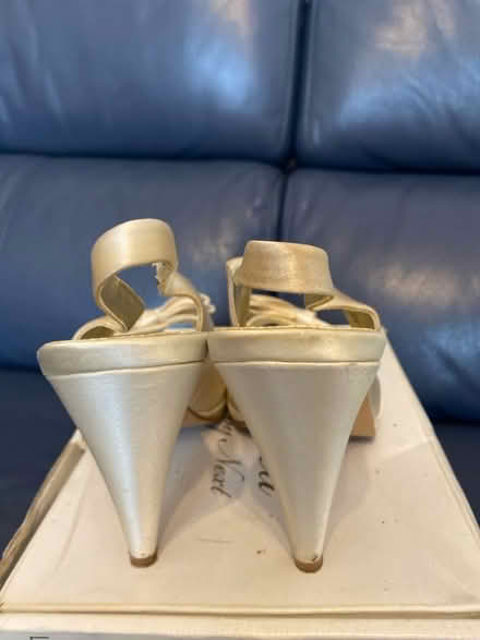 Photo of free Bridesmaid shoes (Westgate LA3) #3