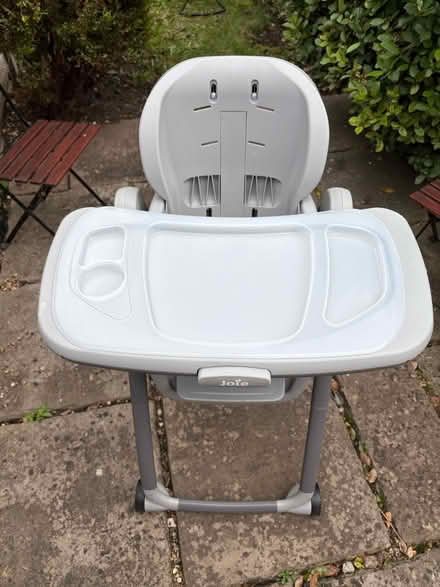 Photo of free Joie Highchair (Hackney North) #1
