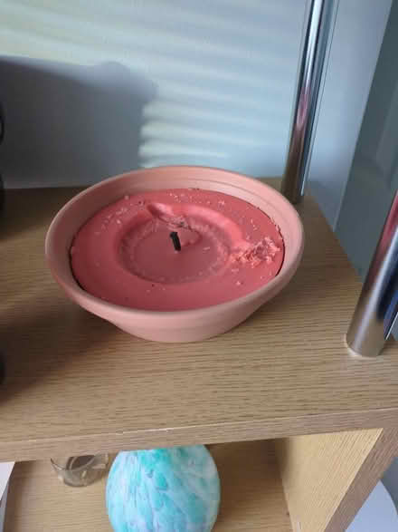 Photo of free Selection of candles (Heeley S2) #2