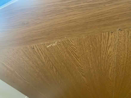 Photo of free Chest of drawers (Combe Down BA2) #4