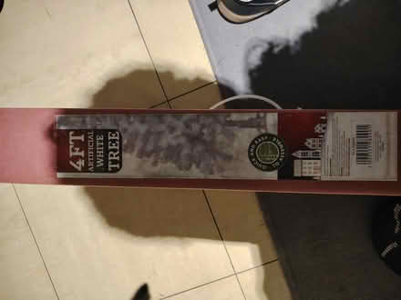 Photo of free Various xmas items (Edgware NW9) #4