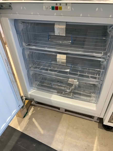Photo of free Freezer (Biggin hill) #1