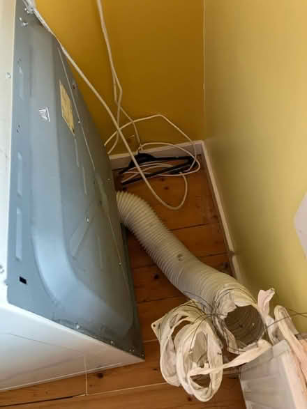 Photo of free Tumble dryer (Greenhills, East Kilbride) #2