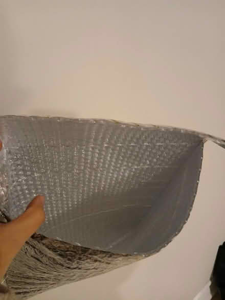 Photo of free Insulated Bubble Mailer (Meadowvale Village) #2