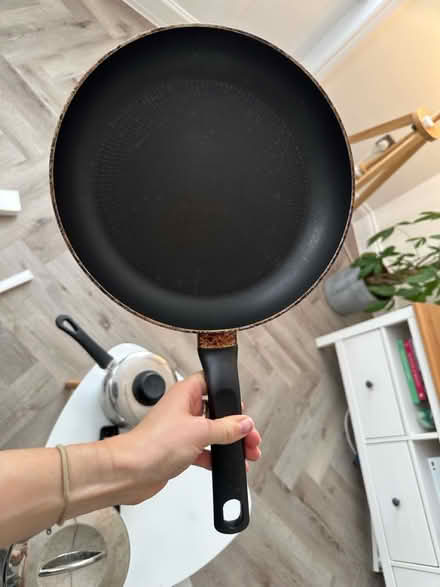 Photo of free 26cm Tefal (Hove, Lansdowne Place, BN3) #1