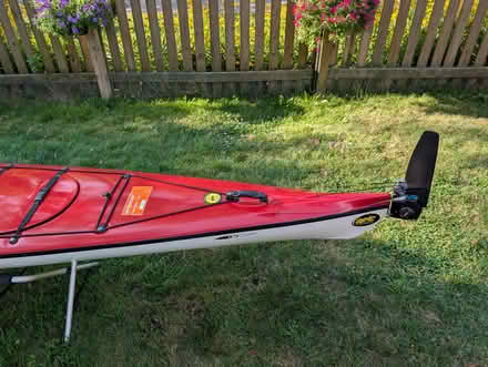 Photo of free Epic Touring Cruiser 16 ft. Kayak (University Heights) #3