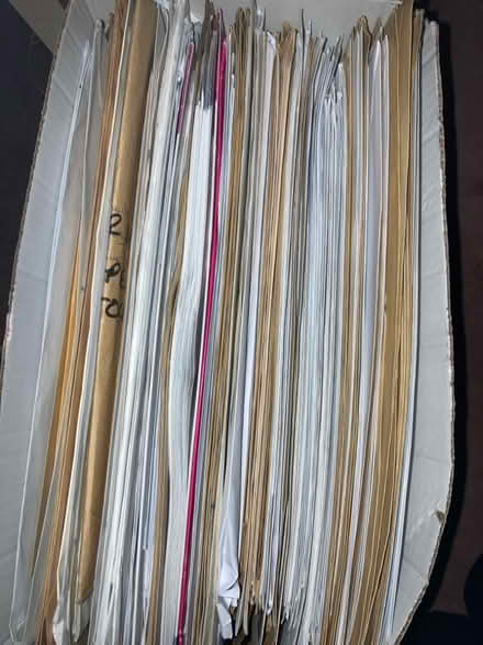 Photo of free A4 Envelopes (Chineham RG24) #1