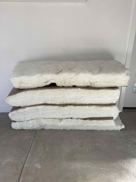 Photo of free Insulation (Midcity) #2