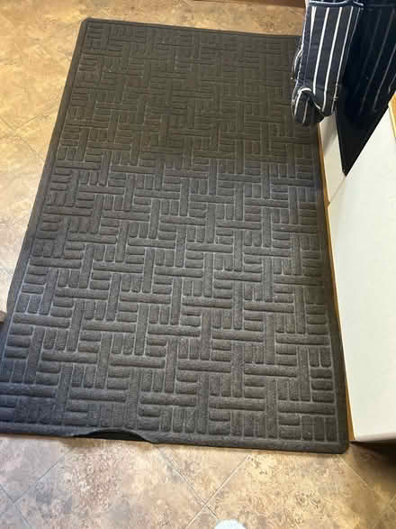 Photo of free Very large door mat (Kendal LA9) #1