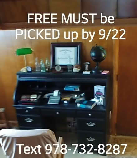 Photo of free Household Furniture (17 Pine Ridge Drive, Ayer) #4