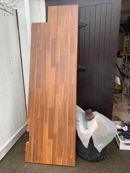 Photo of free Laminate worktop (Cyncoed CF23) #1
