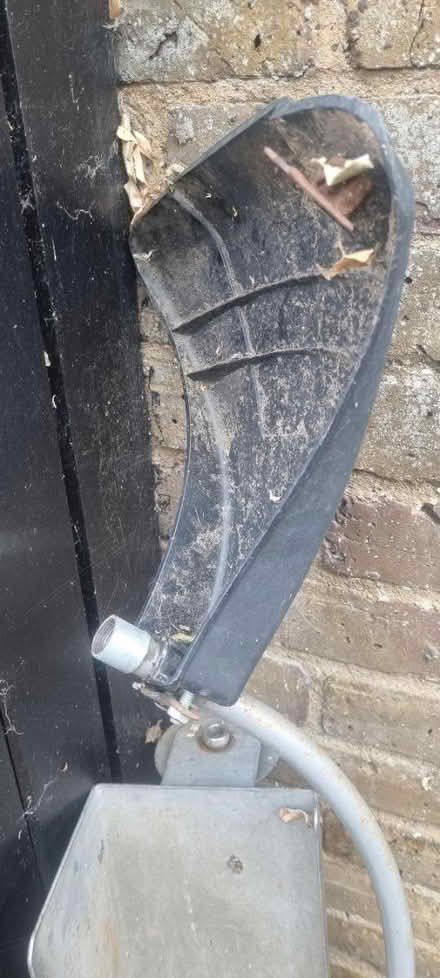 Photo of free Petrol Strimmer spares repairs (EN11 rye house area) #4
