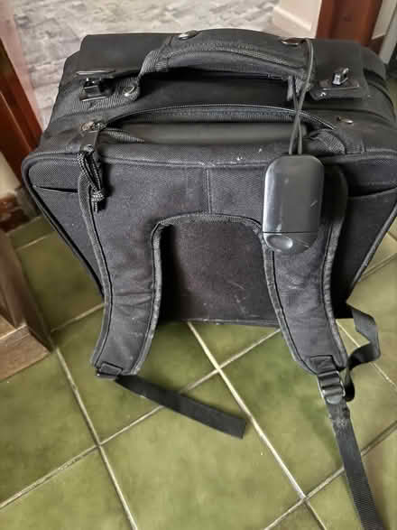 Photo of free Backpack cabin bag (Sundon Park LU3) #3