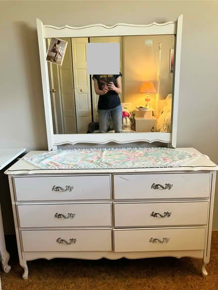 Photo of free Girl's Bedroom Furniture (Ranch Park Neighbourhood) #3