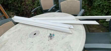 Photo of free White shutters (Strathaven) #2