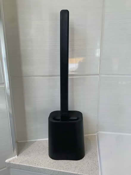 Photo of free Toilet brush (Blackheath SE3 7DH) #2