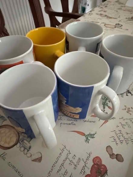 Photo of free Mugs (Cox Green SL6) #2