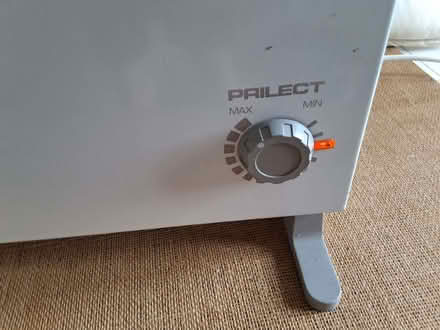 Photo of free Prelect Convection Heater 2000W (Croxley Green WD3) #1