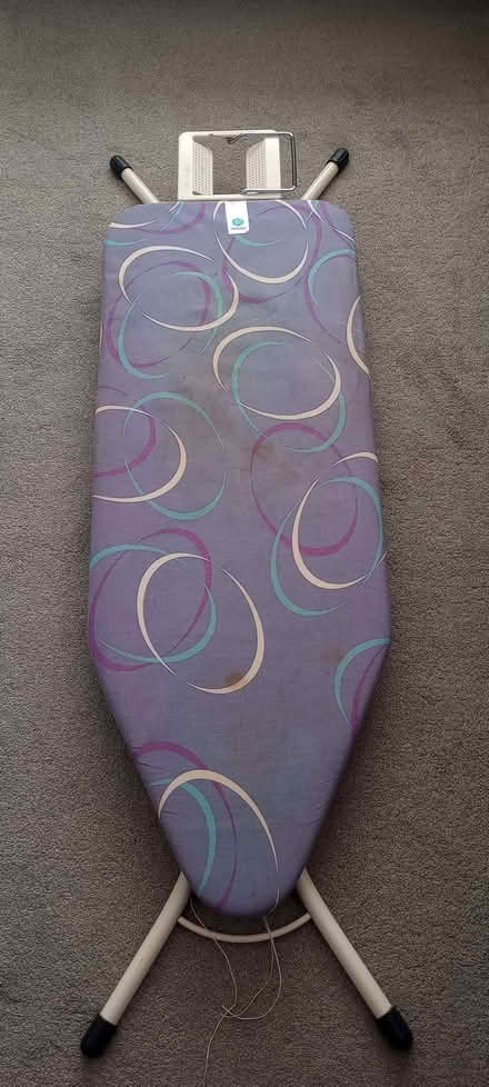 Photo of free Brabantia ironing board - size C (Saint George's CO2) #1