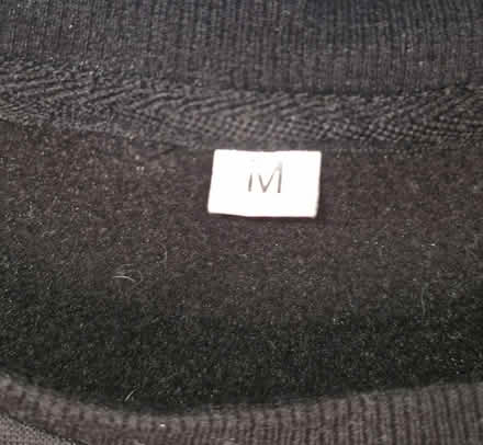Photo of free Jumper (Lambeth SW8) #2