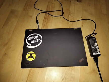 Photo of free IBM ThinkPad T530 laptop (Apley TF1) #2