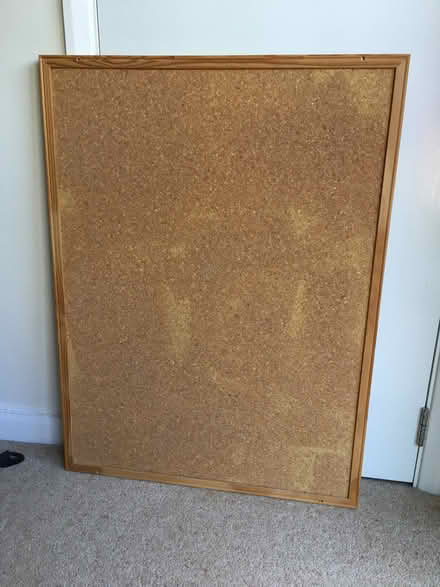 Photo of free Noticeboard (Hertford SG13) #1