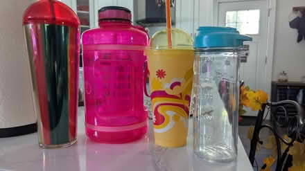 Photo of free Water bottles (Berwyn Heights) #1