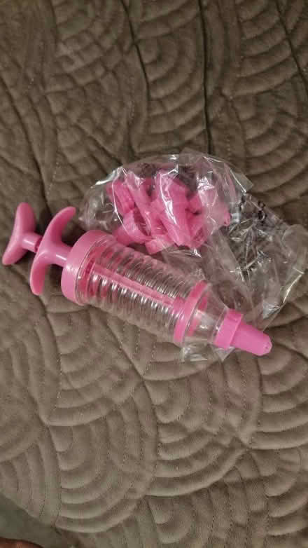 Photo of free Piping set (St. John's Wood NW8) #1