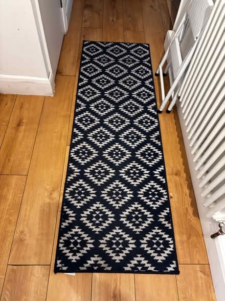 Photo of free Hall runner and mat (NW5 area) #1