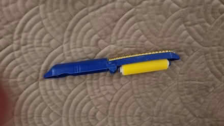Photo of free Reusable lint roller (St. John's Wood NW8) #2