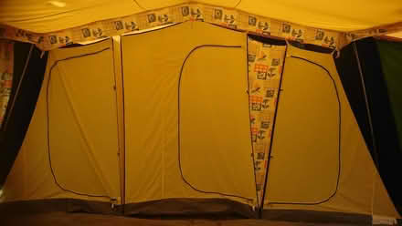 Photo of free Tent (Chelmer Village CM2) #4