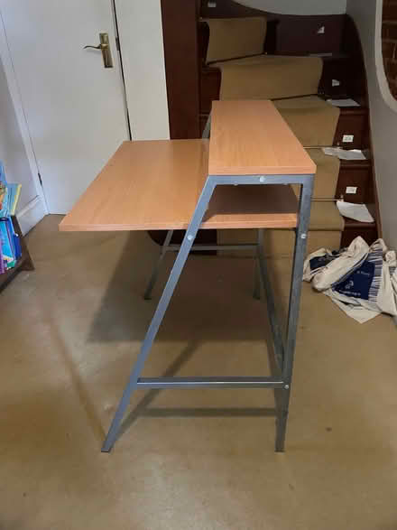 Photo of free Desk (Charvil RG10) #3