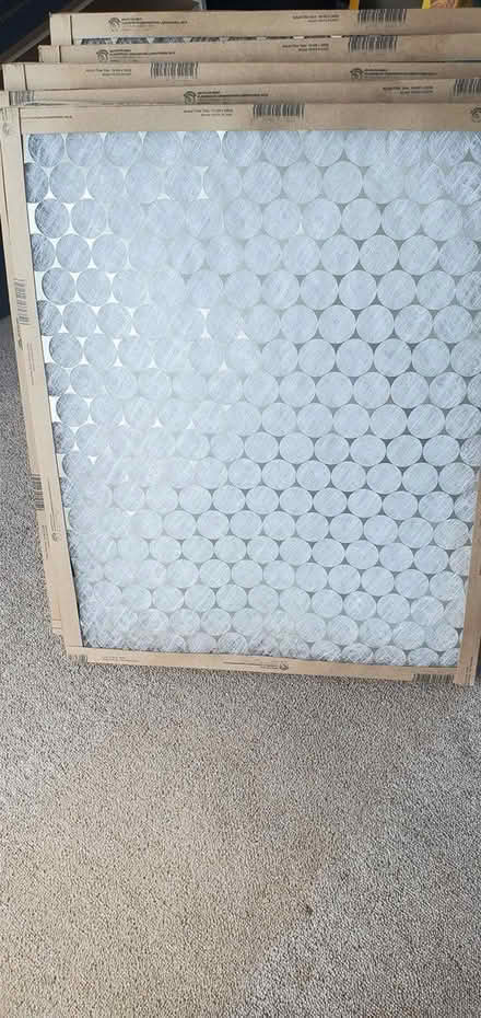 Photo of free Air Filters (Springfield - Scenic Hills) #1