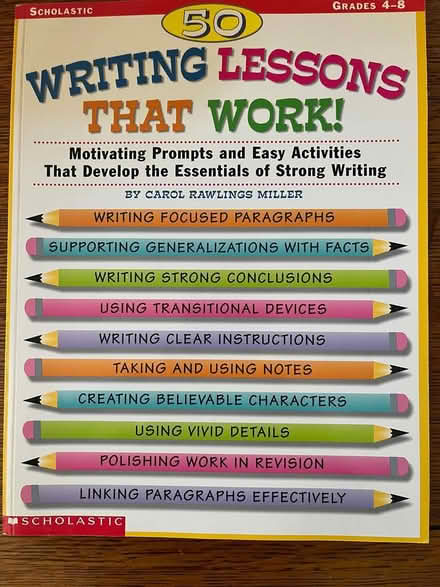 Photo of free Teacher Books (Springfield, Delco) #4