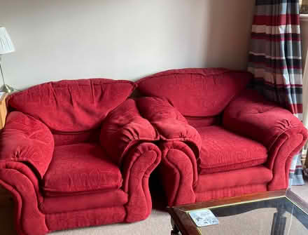 Photo of free Three pieces suit (Astley Bridge BL1) #4