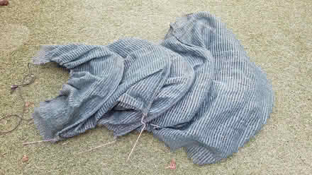 Photo of free Garden mesh tunnel (Abingdon-on-Thames OX14) #1