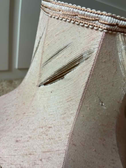 Photo of free Vintage Lampshade (SK12 1LE) #4