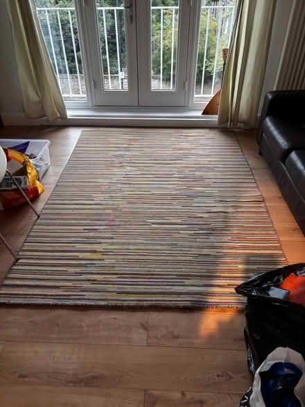 Photo of free Large rug (NW5 area) #4